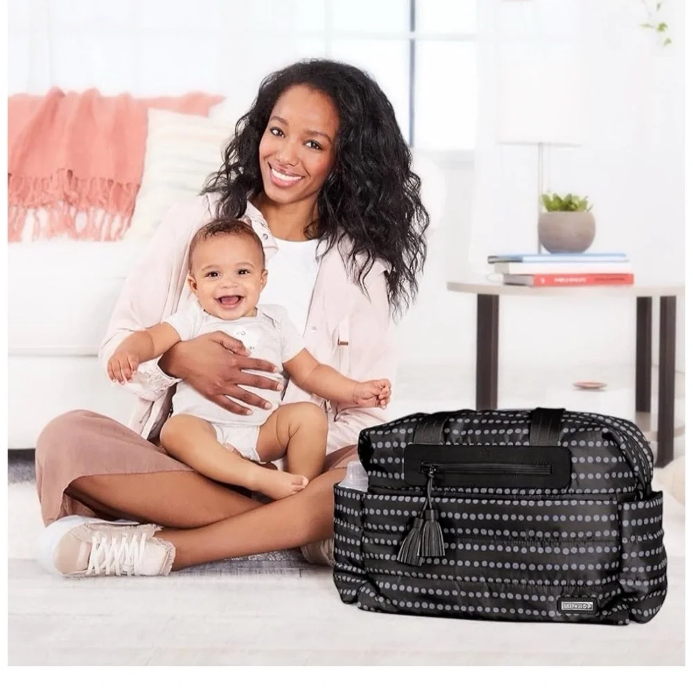 Skip Hop , baby bag